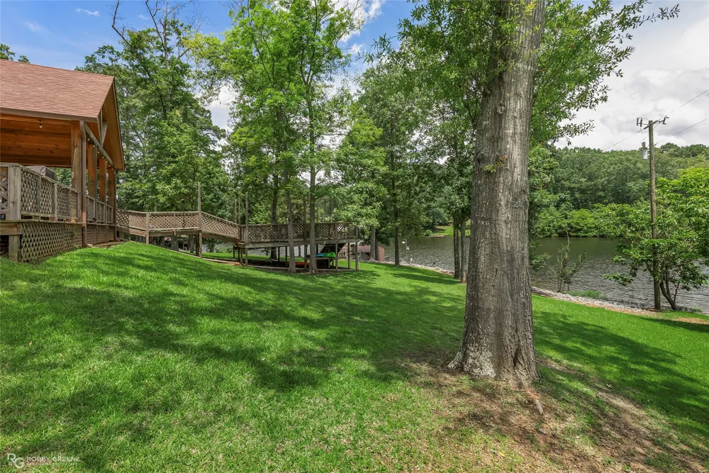 1072 Featherston Road Homer, LA 71040