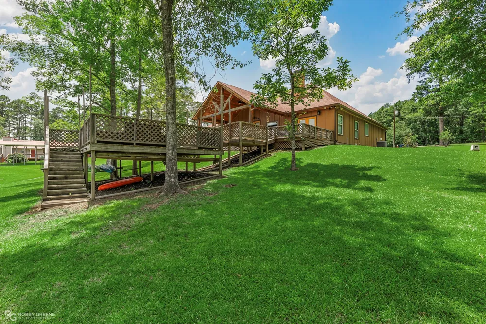1072 Featherston Road Homer, LA 71040