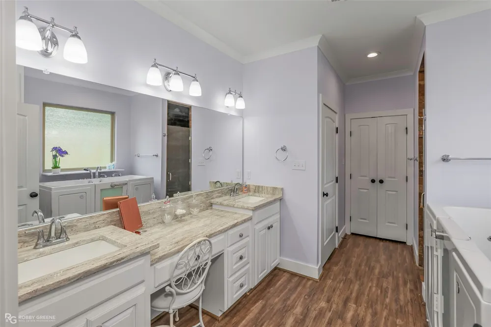 1072 Featherston Road Homer, LA 71040