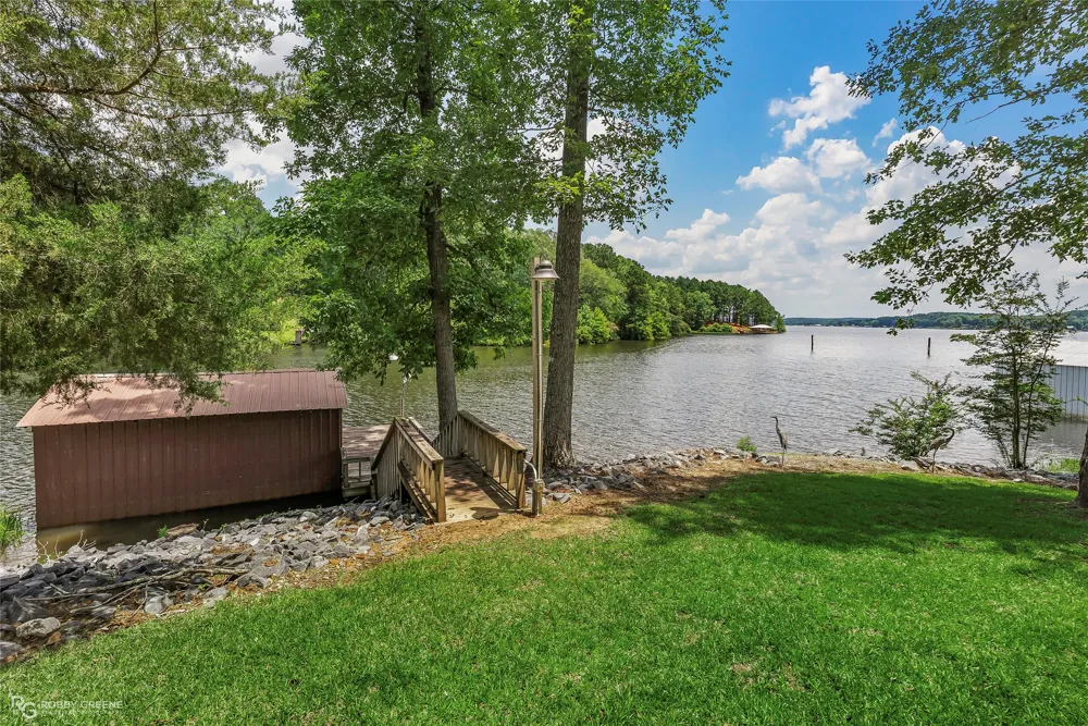 1072 Featherston Road Homer, LA 71040