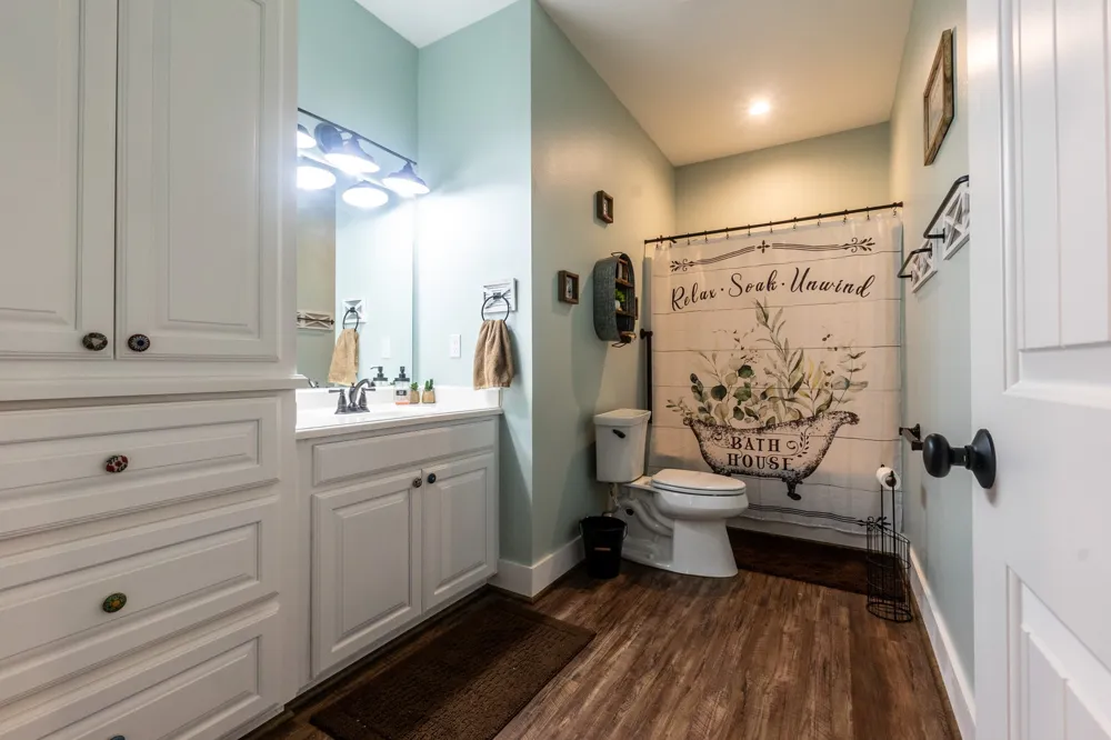 1072 Featherston Road Homer, LA 71040