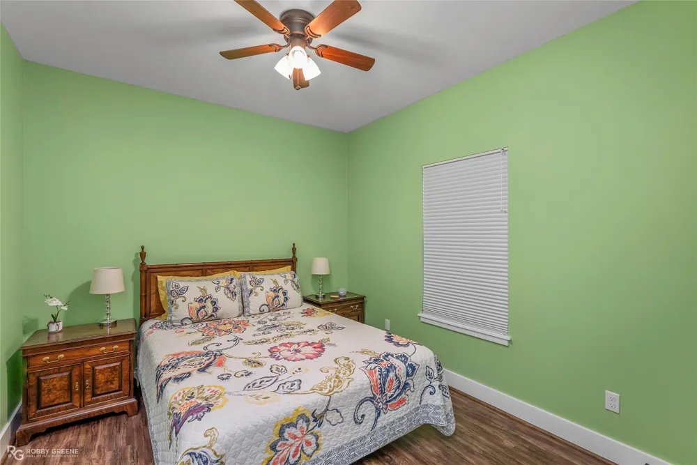 1072 Featherston Road Homer, LA 71040