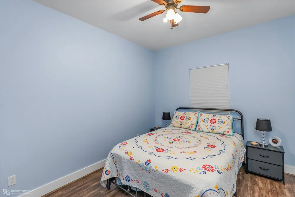 1072 Featherston Road Homer, LA 71040