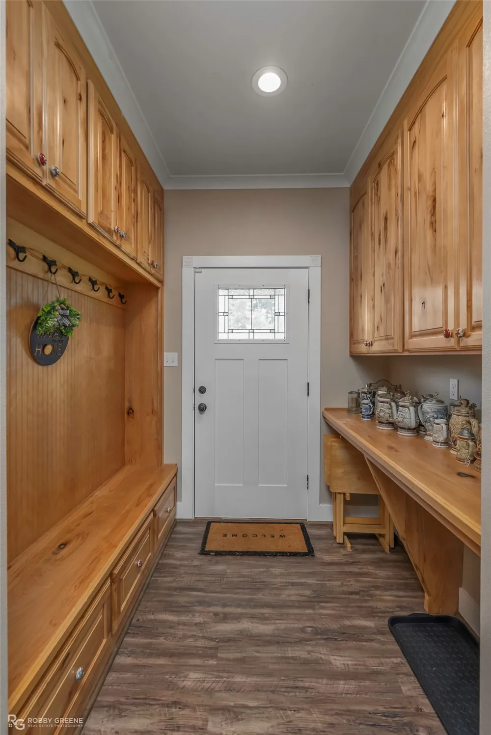 1072 Featherston Road Homer, LA 71040