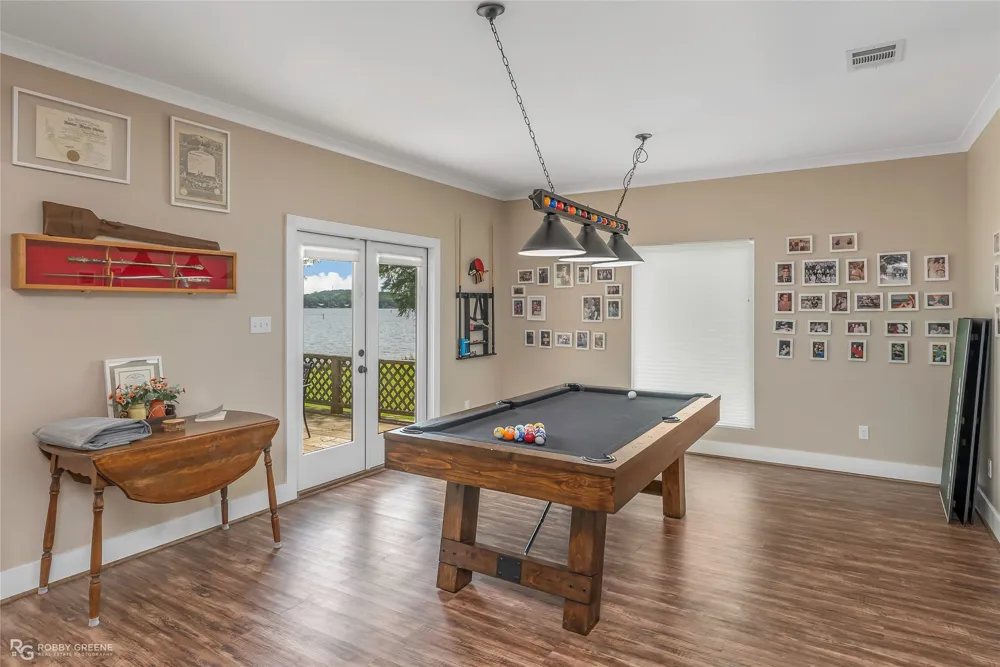 1072 Featherston Road Homer, LA 71040