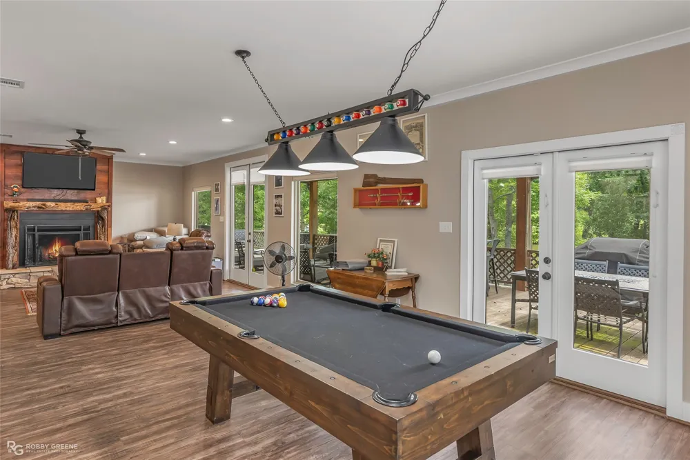 1072 Featherston Road Homer, LA 71040