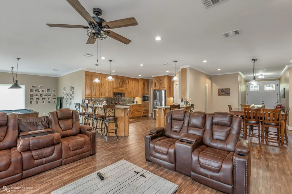 1072 Featherston Road Homer, LA 71040
