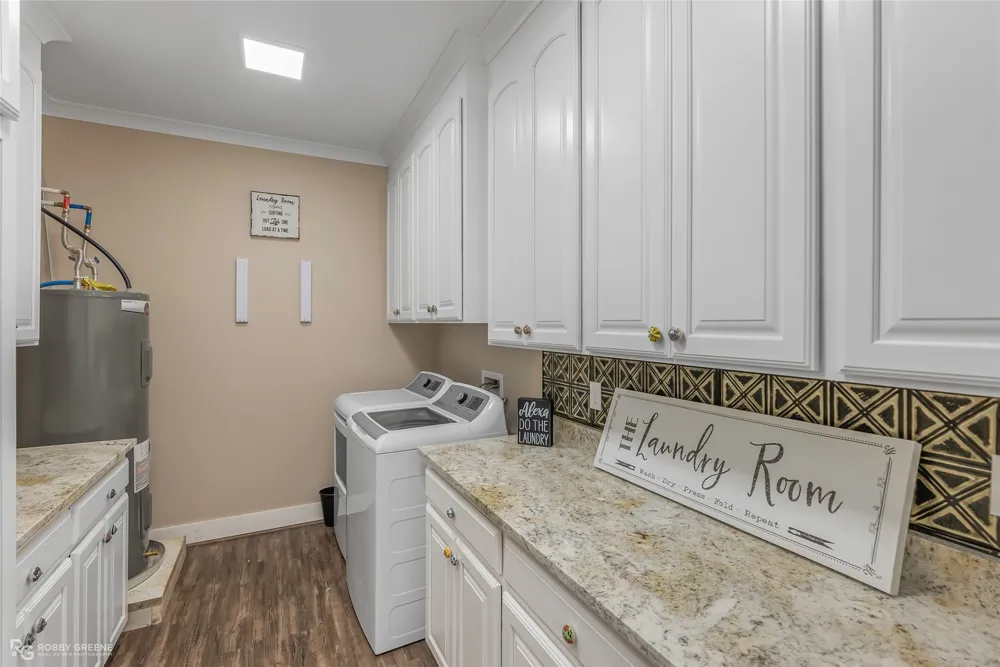 1072 Featherston Road Homer, LA 71040