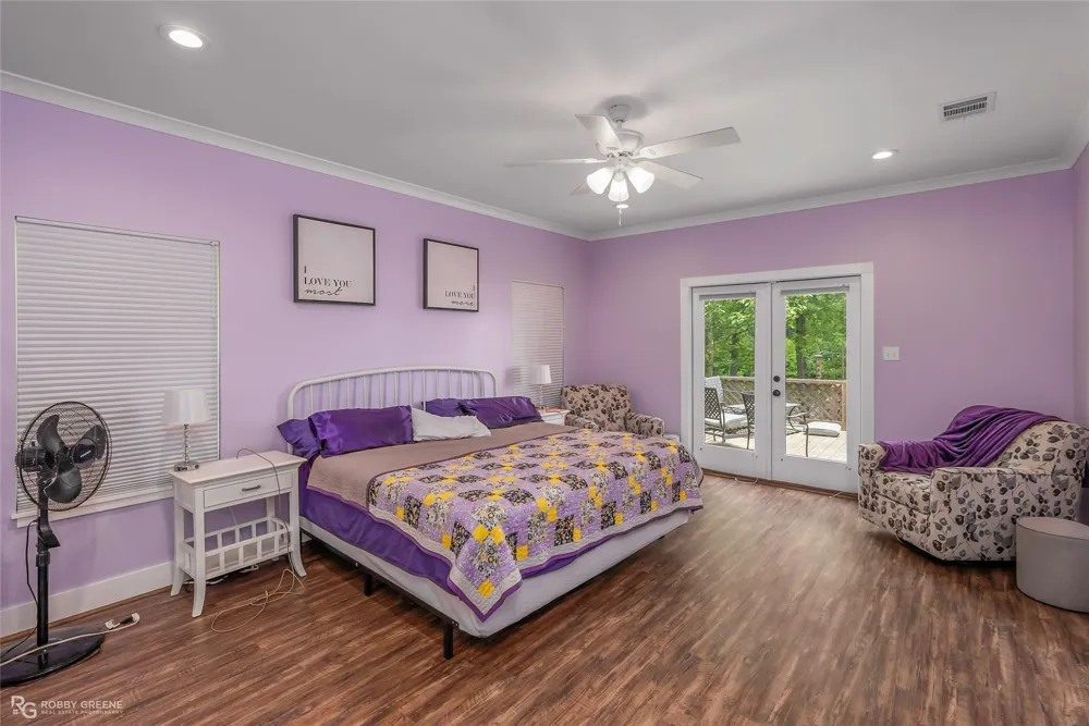 1072 Featherston Road Homer, LA 71040