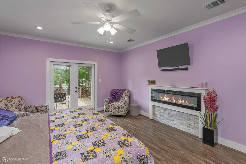 1072 Featherston Road Homer, LA 71040