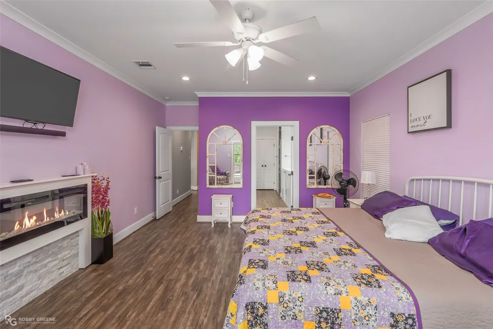 1072 Featherston Road Homer, LA 71040