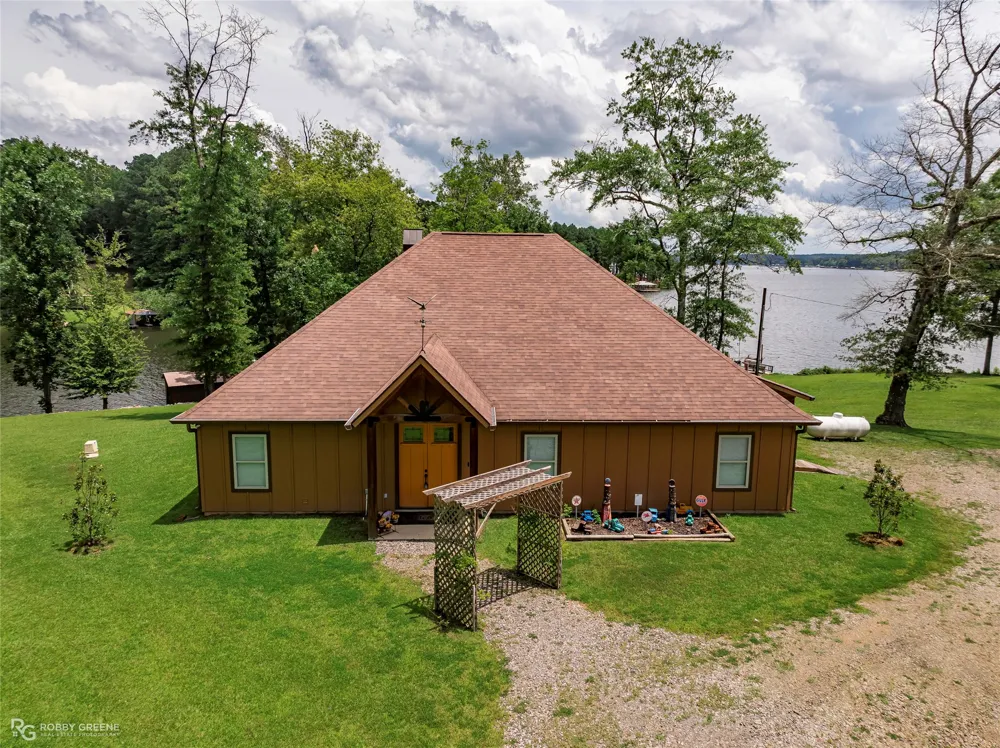 1072 Featherston Road Homer, LA 71040