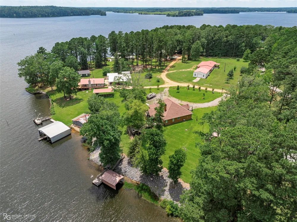 1072 Featherston Road Homer, LA 71040