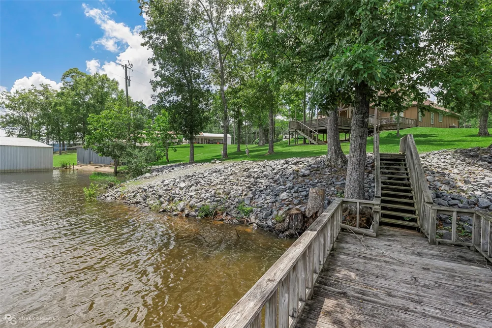 1072 Featherston Road Homer, LA 71040