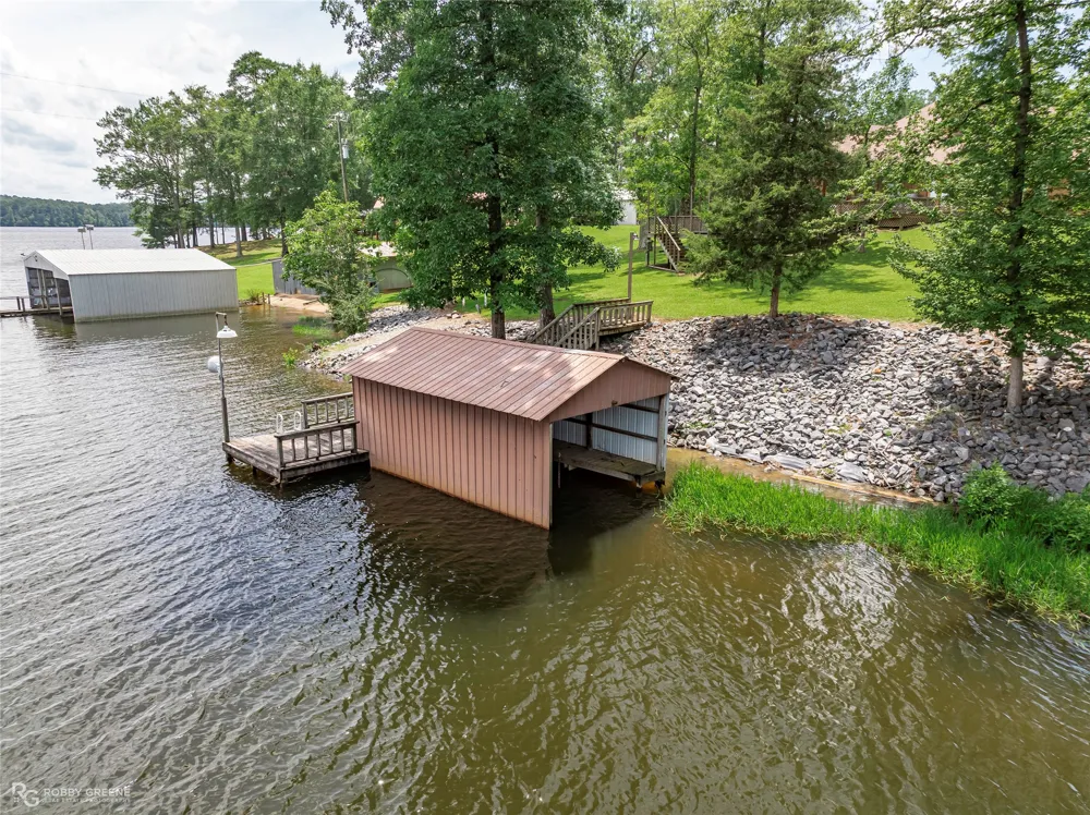 1072 Featherston Road Homer, LA 71040