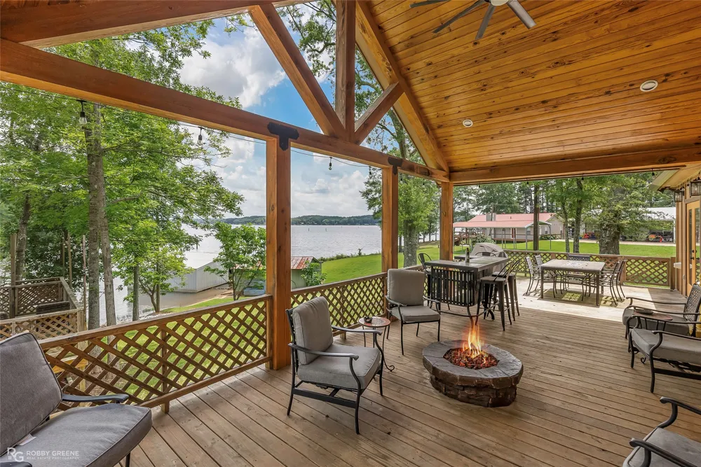 1072 Featherston Road Homer, LA 71040