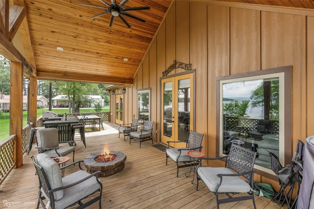1072 Featherston Road Homer, LA 71040