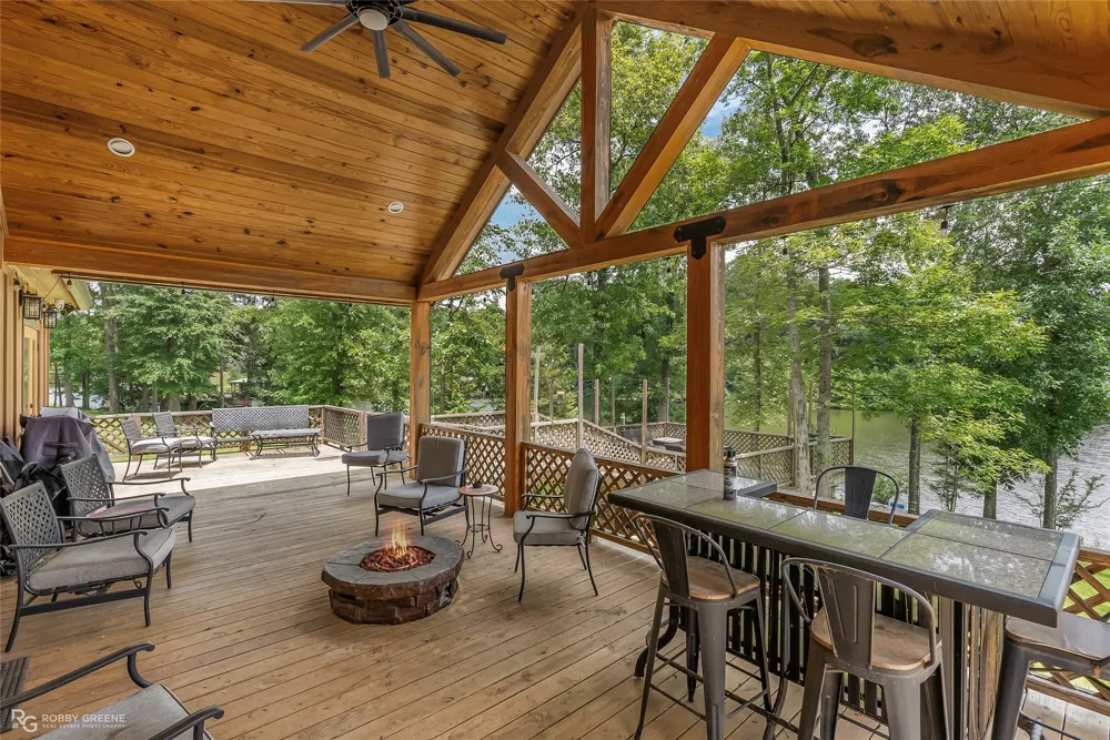1072 Featherston Road Homer, LA 71040