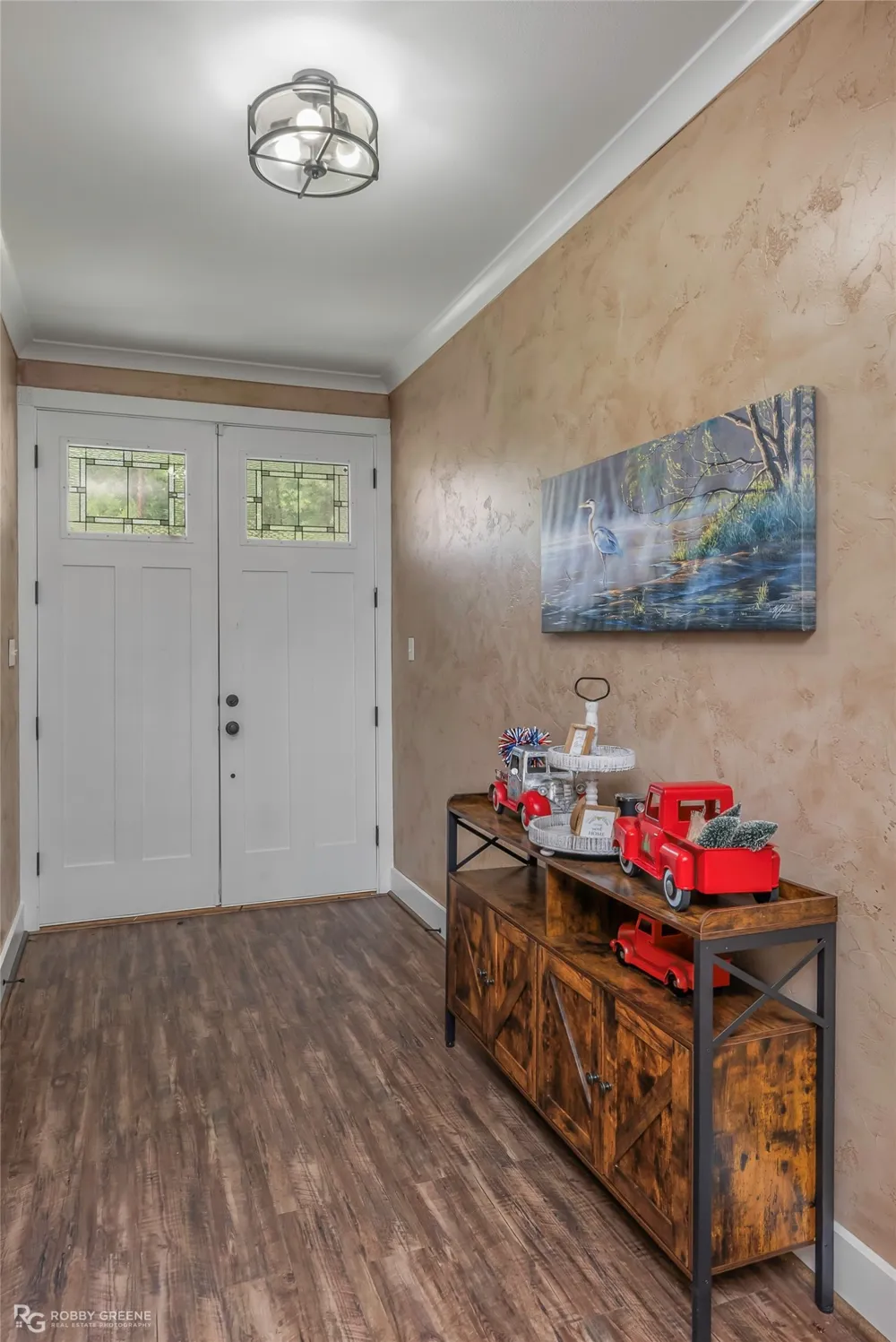1072 Featherston Road Homer, LA 71040