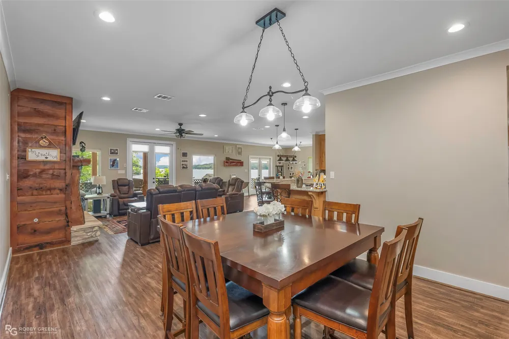 1072 Featherston Road Homer, LA 71040