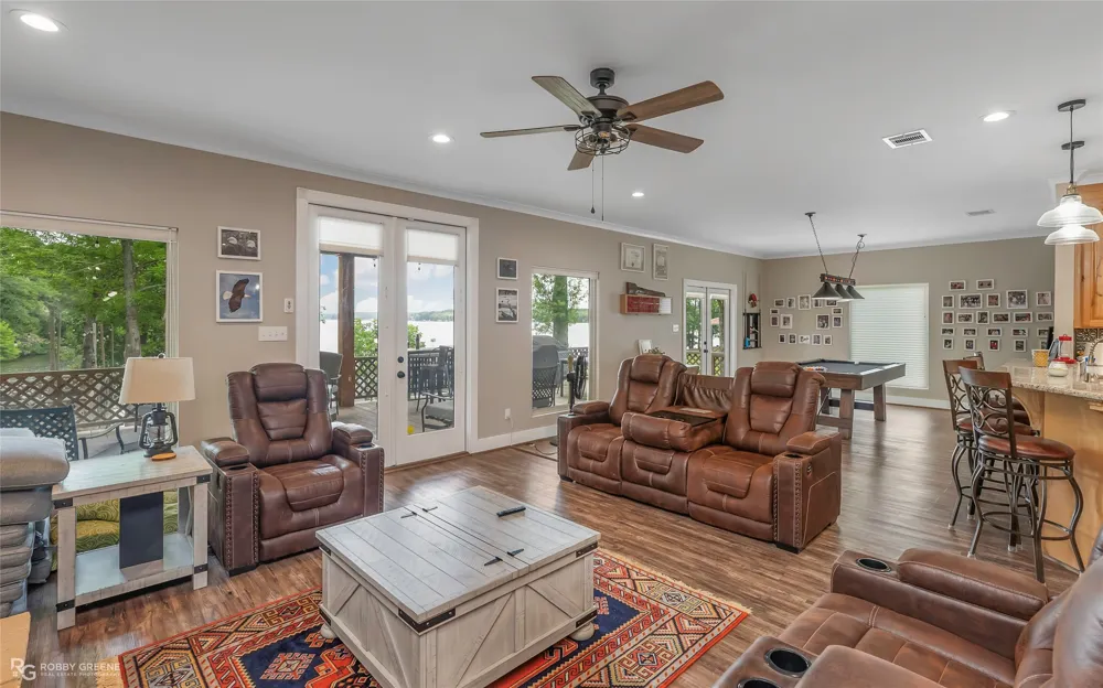 1072 Featherston Road Homer, LA 71040