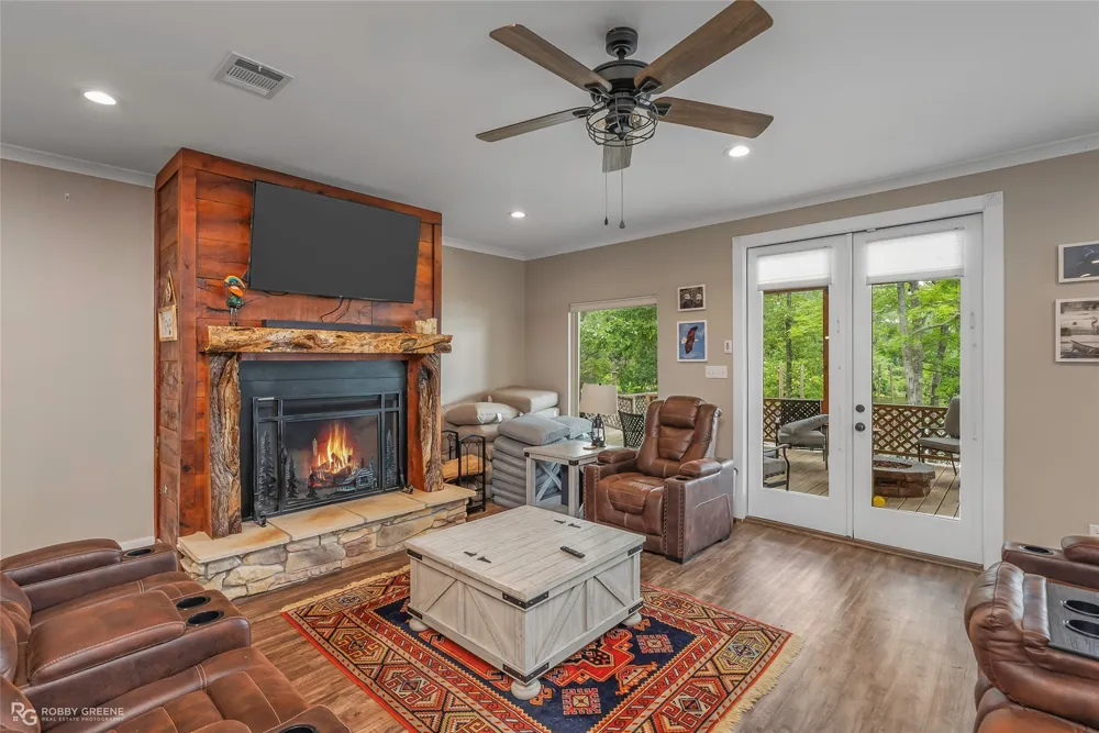 1072 Featherston Road Homer, LA 71040