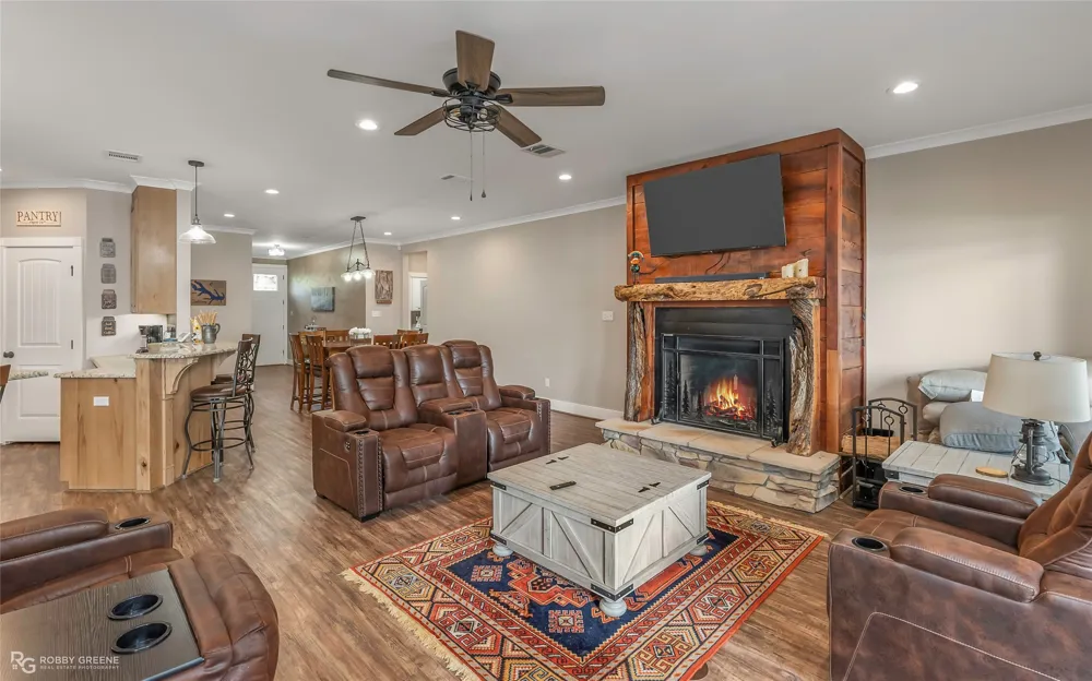 1072 Featherston Road Homer, LA 71040