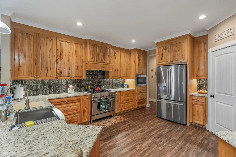 1072 Featherston Road Homer, LA 71040