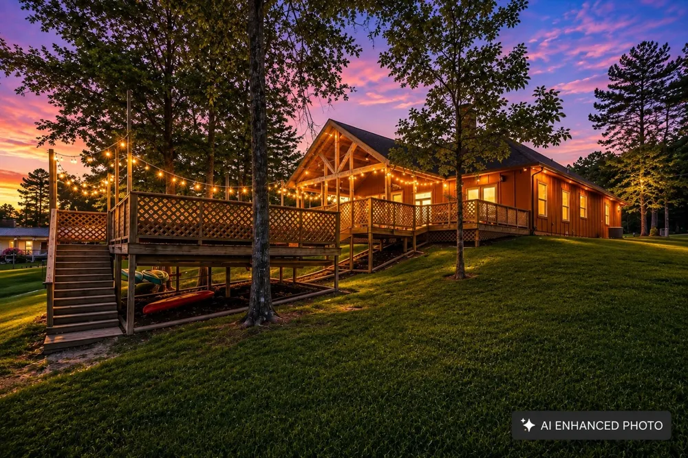 1072 Featherston Road Homer, LA 71040