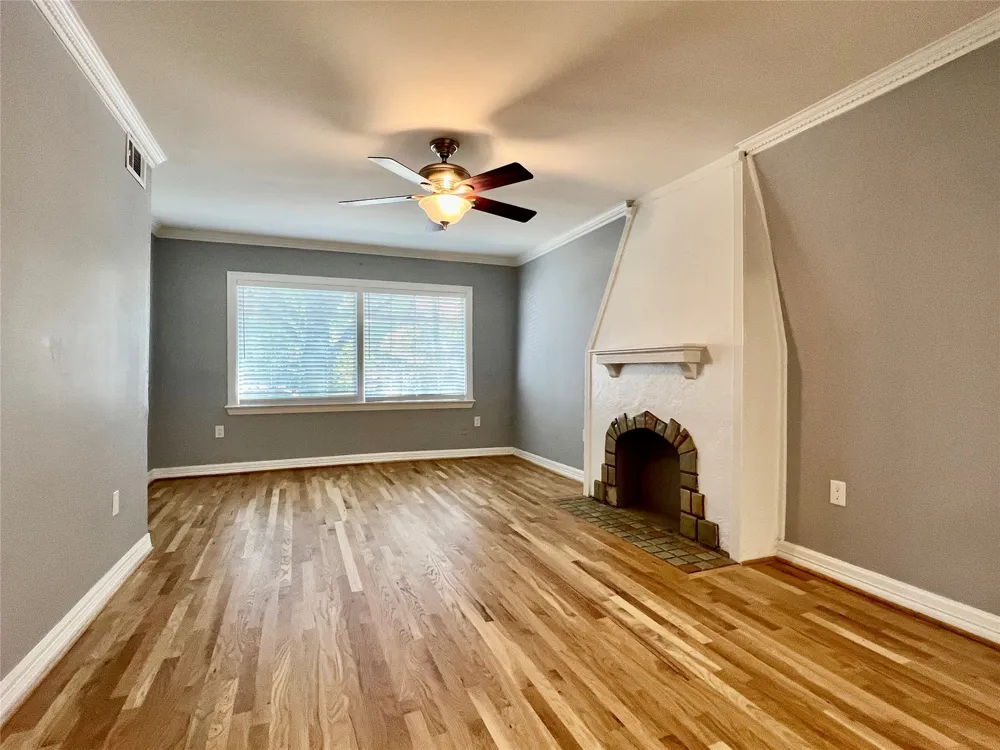 6019 La Vista Drive Dallas, TX 75206