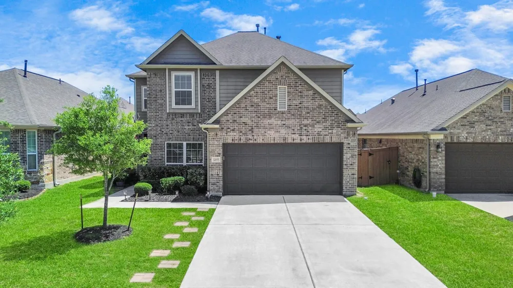 32655 Timber Point Drive Brookshire, TX 77423