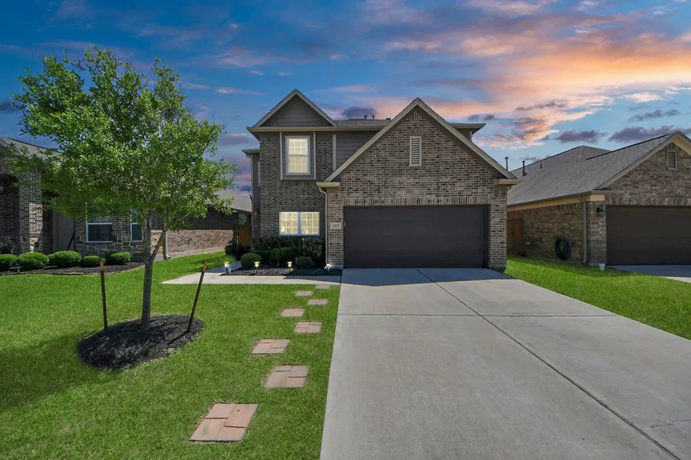 32655 Timber Point Drive Brookshire, TX 77423