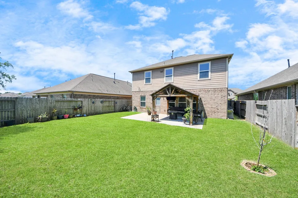 32655 Timber Point Drive Brookshire, TX 77423