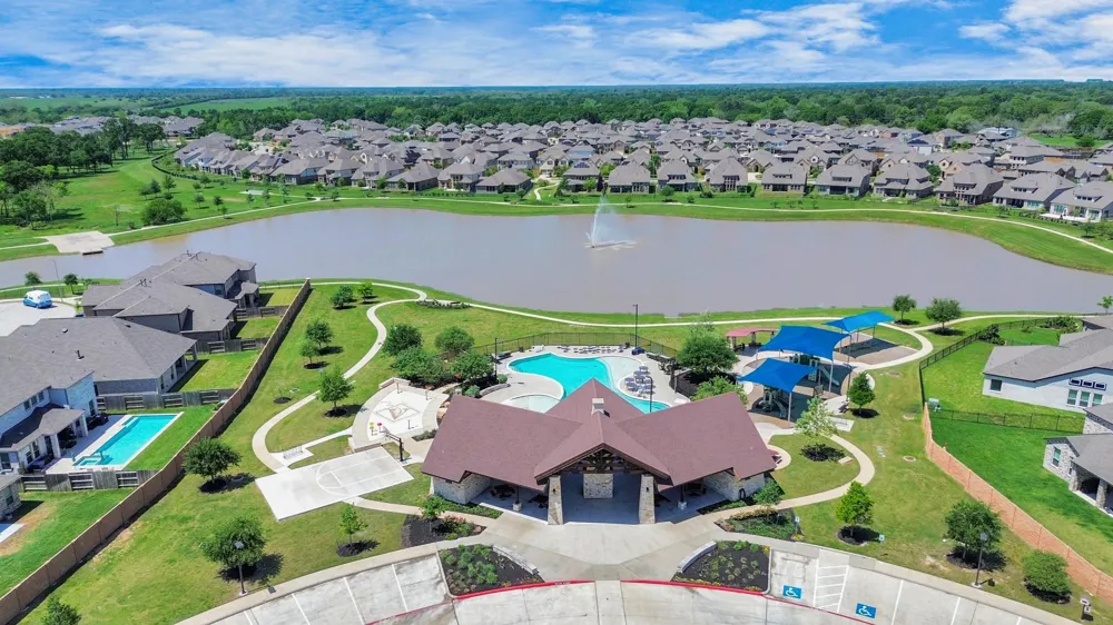 32655 Timber Point Drive Brookshire, TX 77423
