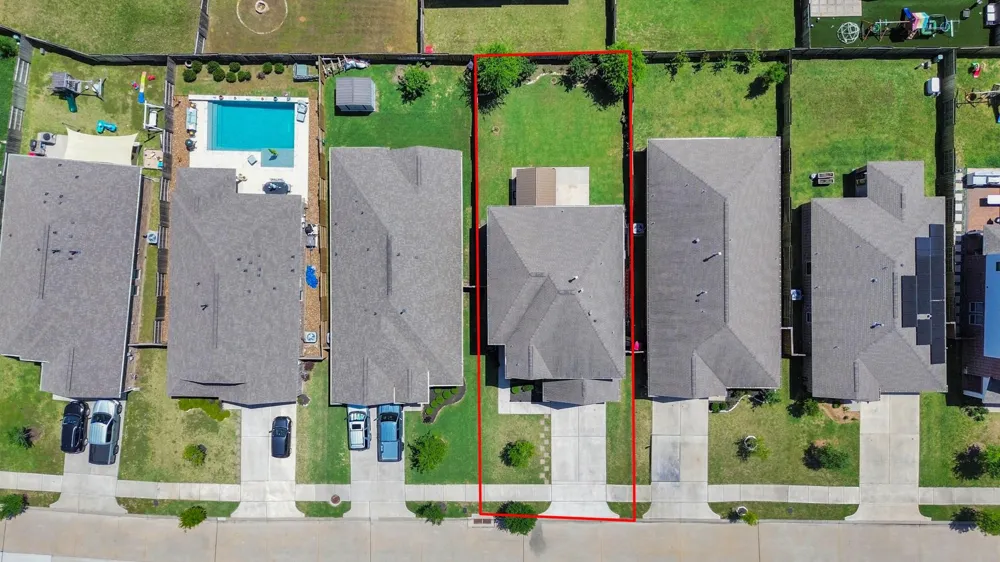 32655 Timber Point Drive Brookshire, TX 77423