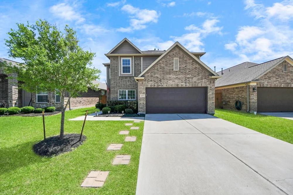 32655 Timber Point Drive Brookshire, TX 77423