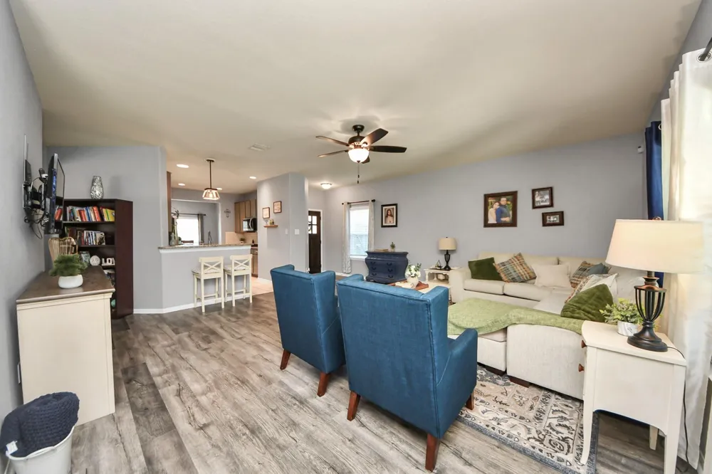 32655 Timber Point Drive Brookshire, TX 77423