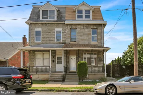 1306 LUZERNE STREET