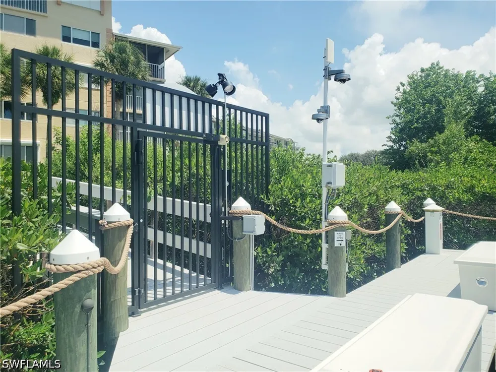 261B Wiggins Bay Drive Naples, FL 34110