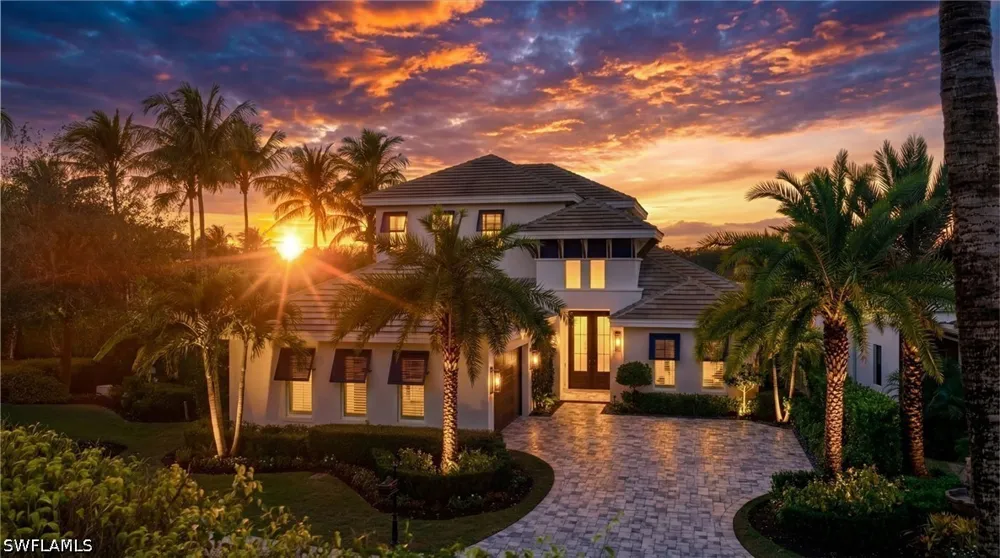 Miromar Lakes Boulevard W Miromar Lakes, FL 33913