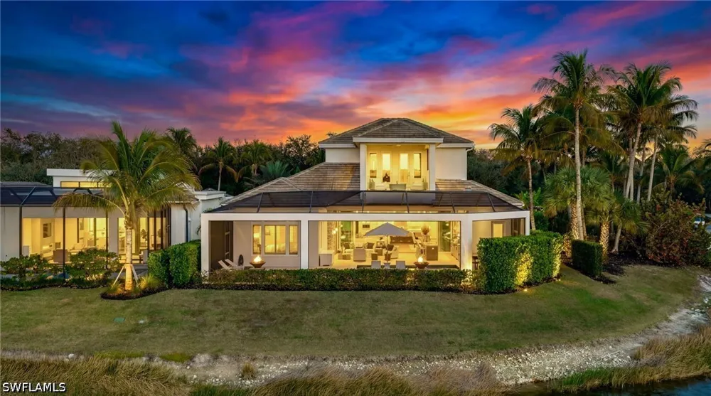 Miromar Lakes Boulevard W Miromar Lakes, FL 33913