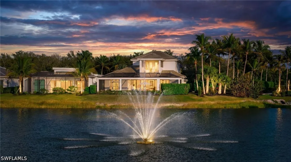 Miromar Lakes Boulevard W Miromar Lakes, FL 33913