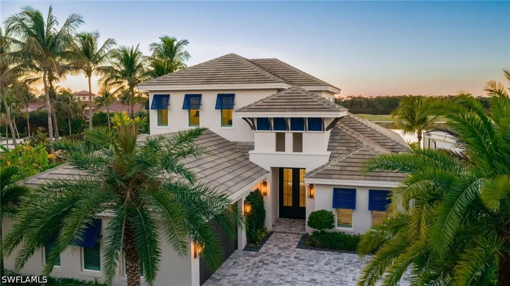 Miromar Lakes Boulevard W Miromar Lakes, FL 33913