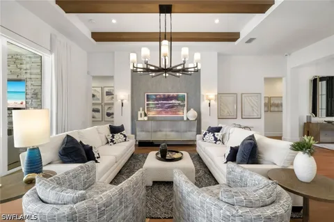 Miromar Lakes Boulevard W