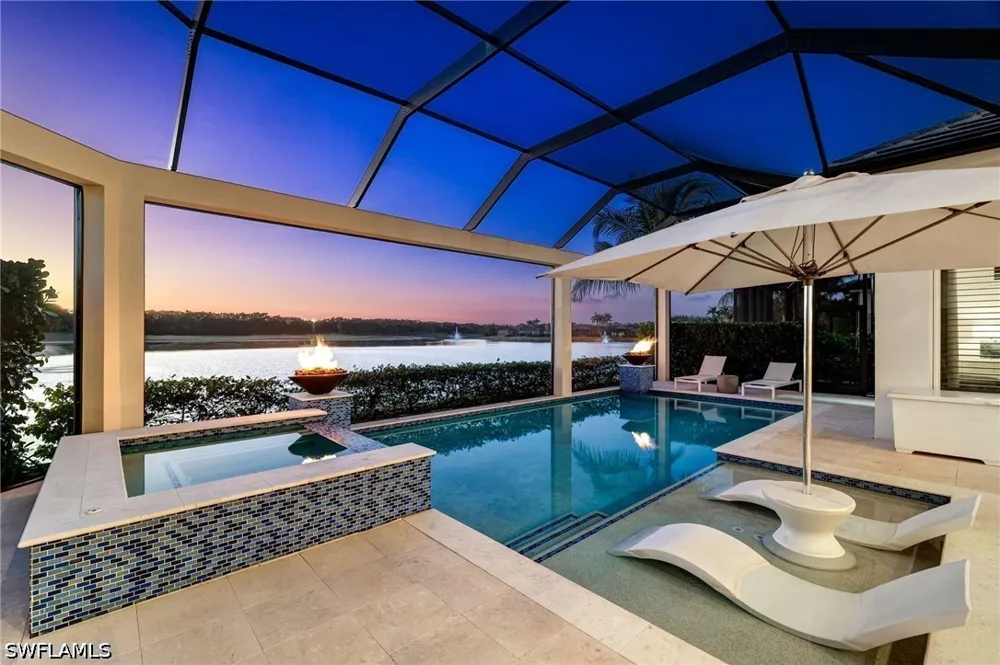Miromar Lakes Boulevard W Miromar Lakes, FL 33913