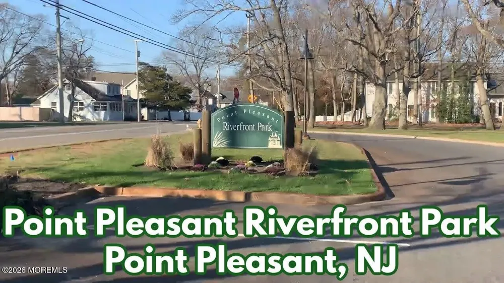 209 Jaehnel Parkway Point Pleasant, NJ 08742