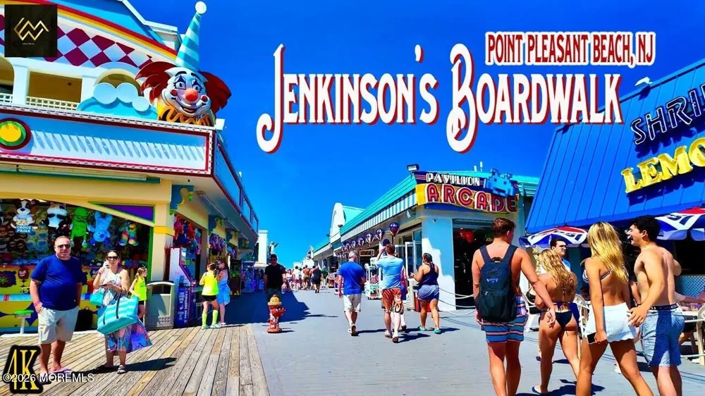 209 Jaehnel Parkway Point Pleasant, NJ 08742