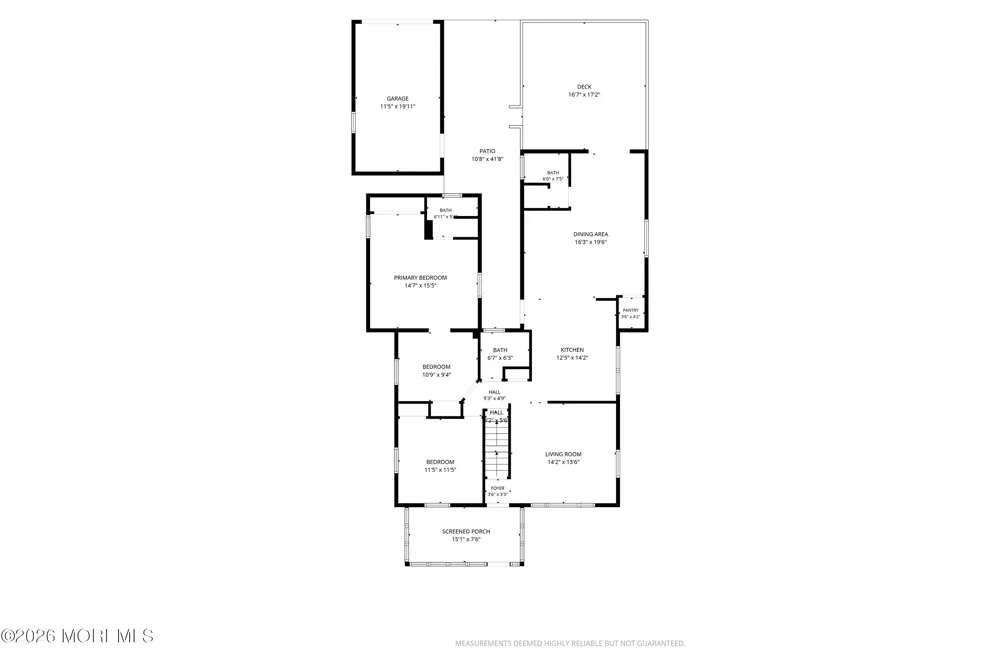 209 Jaehnel Parkway Point Pleasant, NJ 08742