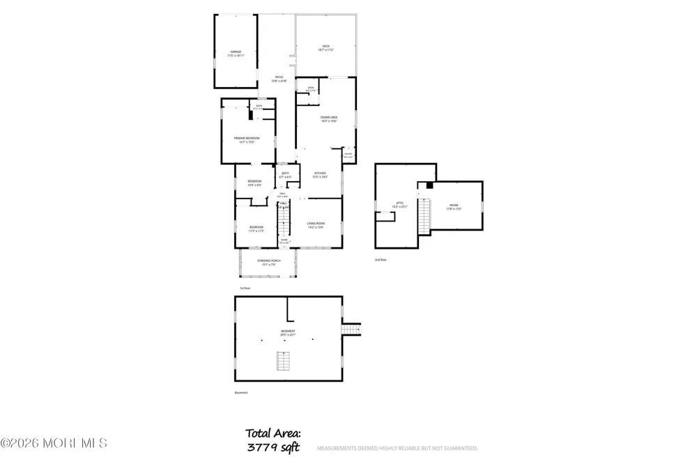 209 Jaehnel Parkway Point Pleasant, NJ 08742