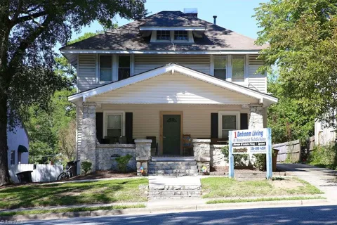 1218 Market Street #J